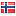 skiinfo.dk server is located in Norway